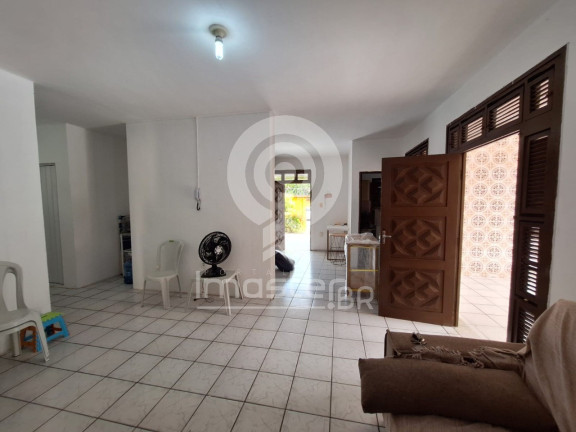 Imagem Casa com 5 Quartos à Venda, 673 m² em Amadeu Furtado - Fortaleza