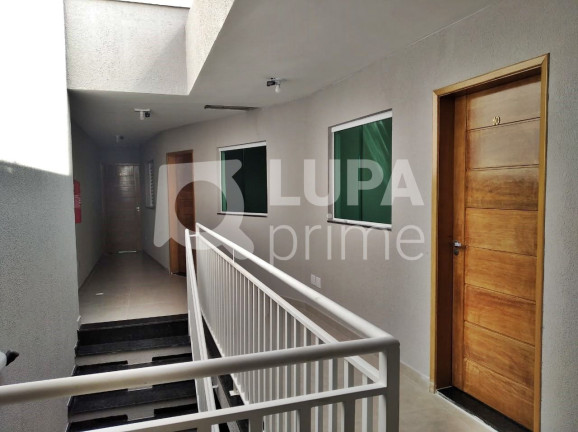 Imagem Apartamento com 2 Quartos à Venda, 42 m² em Parada Inglesa - São Paulo Imagem Apartamento com 2 Quartos à Venda, 42 m² em Parada Inglesa - São Paulo