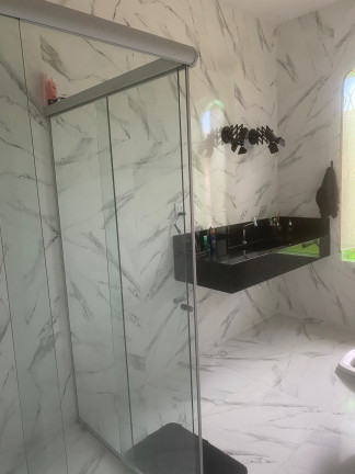 Imagem Casa com 3 Quartos à Venda, 300 m² em Caiçaras - Belo Horizonte