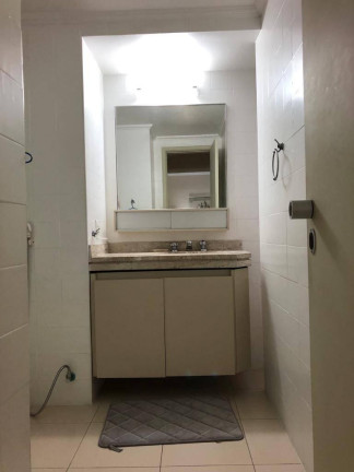 Imagem Apartamento com 1 Quarto para Alugar, 42 m² em Cerqueira César - São Paulo Imagem Apartamento com 1 Quarto para Alugar, 42 m² em Cerqueira César - São Paulo