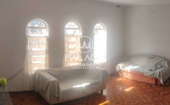 Imagem Casa com 3 Quartos para Alugar, 45 m² em Piracicamirim - Piracicaba Imagem Casa com 3 Quartos para Alugar, 45 m² em Piracicamirim - Piracicaba