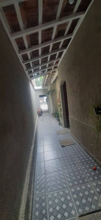 Imagem Casa com 2 Quartos à Venda, em Jardim Santa Tereza - Taubaté Imagem Casa com 2 Quartos à Venda, em Jardim Santa Tereza - Taubaté