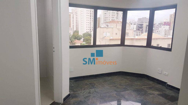 Imagem Imóvel à Venda ou Locação, 37 m² em Perdizes - São Paulo Imagem Imóvel à Venda ou Locação, 37 m² em Perdizes - São Paulo
