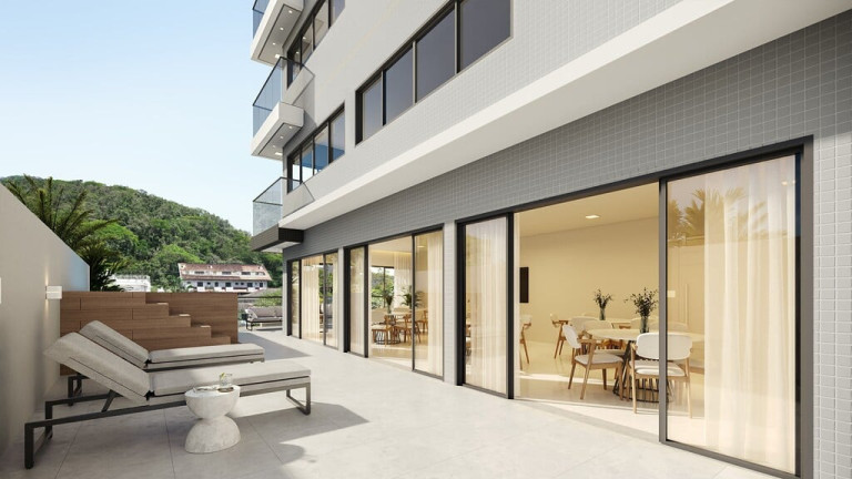 Imagem Apartamento com 3 Quartos à Venda, 122 m² em Caiobá - Matinhos Imagem Apartamento com 3 Quartos à Venda, 122 m² em Caiobá - Matinhos