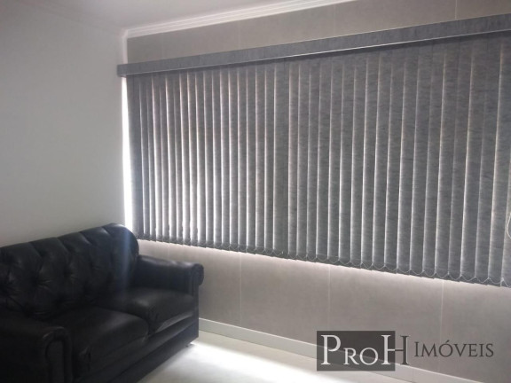 Sala Comercial à Venda, 30 m² em Centro - Santo André