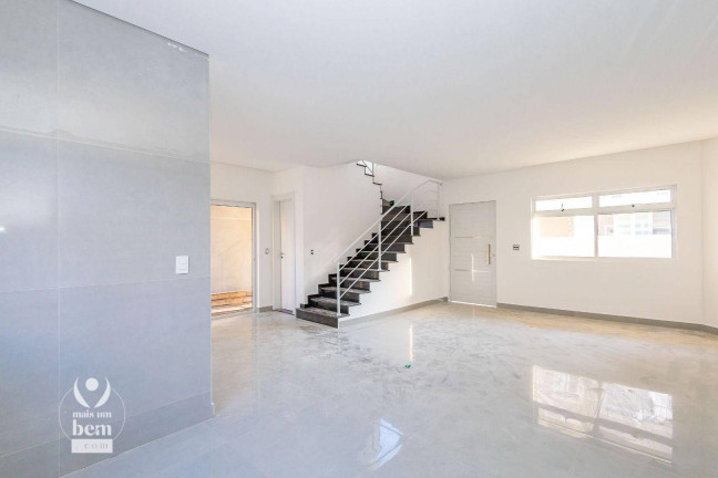 Imagem Sobrado com 3 Quartos à Venda, 126 m² em Bairro Alto - Curitiba
