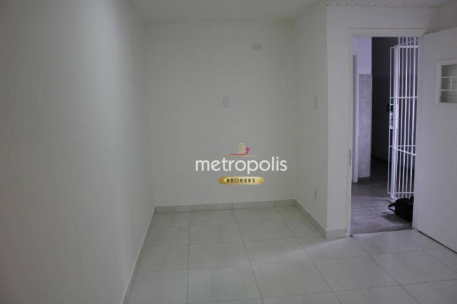 Imagem Sala Comercial para Alugar, 337 m² em Centro - São Caetano Do Sul Imagem Sala Comercial para Alugar, 337 m² em Centro - São Caetano Do Sul