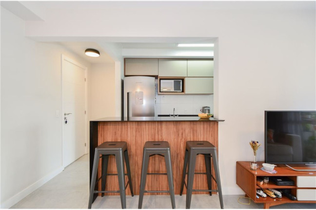 Imagem Apartamento com 2 Quartos à Venda, 69 m² em Jardim Prudência - São Paulo