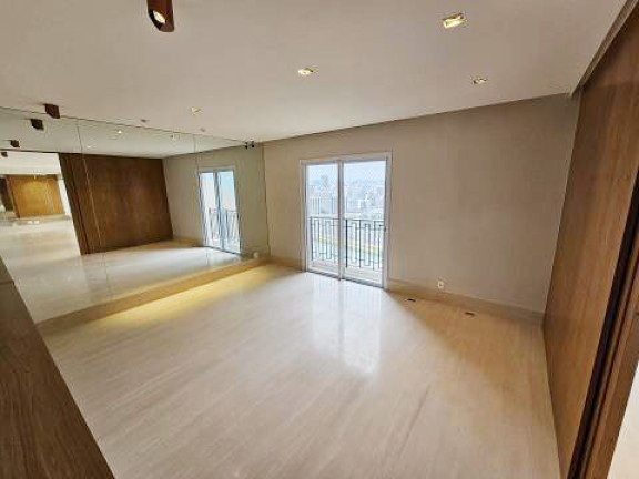Imagem Apartamento com 3 Quartos à Venda, 300 m² em Cidade Jardim - São Paulo