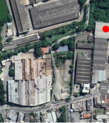 Imagem Imóvel Comercial para Alugar, 2.900 m² em Empresarial Paoletti (jordanésia) - Cajamar Imagem Imóvel Comercial para Alugar, 2.900 m² em Empresarial Paoletti (jordanésia) - Cajamar