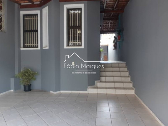 Sobrado com 3 Quartos à Venda, 130 m² em Cidade Patriarca - São Paulo