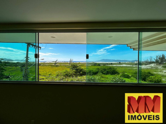 Imagem Apartamento com 2 Quartos à Venda, 120 m² em Braga - Cabo Frio