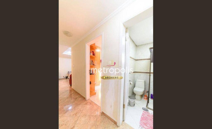 Imagem Apartamento com 3 Quartos à Venda, 95 m² em Santa Maria - São Caetano Do Sul Imagem Apartamento com 3 Quartos à Venda, 95 m² em Santa Maria - São Caetano Do Sul
