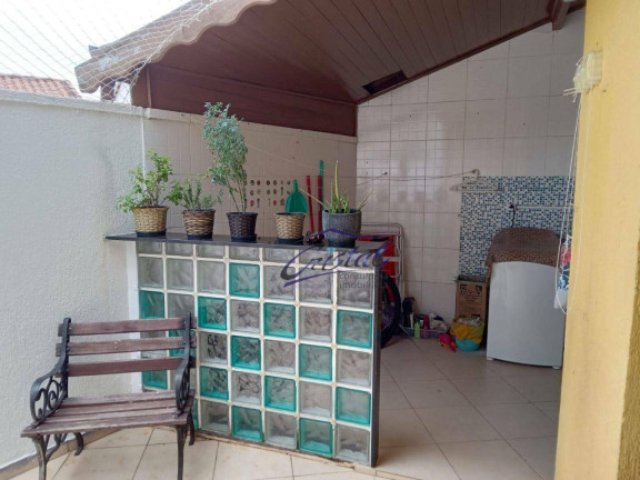 Imagem Casa com 3 Quartos à Venda, 100 m² em Granja Viana - Cotia