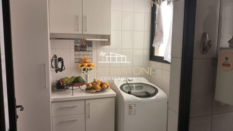 Imagem Apartamento com 3 Quartos à Venda, 95 m² em Jardim Paulista - Ribeirão Preto