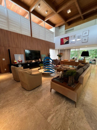 Imagem Casa com 5 Quartos à Venda, 770 m² em Alphaville I - Salvador