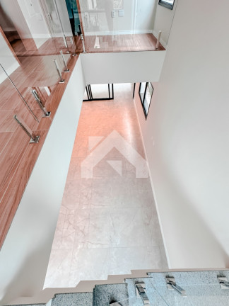 Imagem Casa de Condomínio com 3 Quartos à Venda, 212 m² em Suru - Santana De Parnaíba