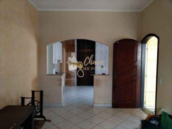 Casa com 2 Quartos à Venda, 90 m² em Caiçara - Praia Grande