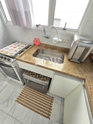 Imagem Apartamento com 2 Quartos à Venda, 51 m² em Pinheiros - São Paulo Imagem Apartamento com 2 Quartos à Venda, 51 m² em Pinheiros - São Paulo