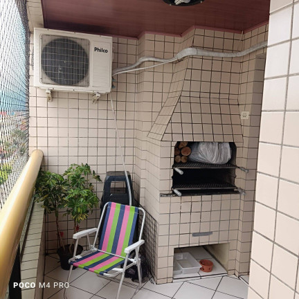 Imagem Apartamento com 3 Quartos à Venda, 130 m² em Ocian - Praia Grande Imagem Apartamento com 3 Quartos à Venda, 130 m² em Ocian - Praia Grande