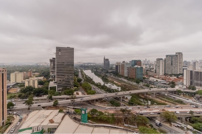 Imagem Imóvel com 1 Quarto à Venda, 37 m² em Pinheiros - São Paulo Imagem Imóvel com 1 Quarto à Venda, 37 m² em Pinheiros - São Paulo