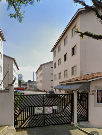 Imagem Apartamento com 2 Quartos à Venda, 60 m² em Assunção - São Bernardo Do Campo Imagem Apartamento com 2 Quartos à Venda, 60 m² em Assunção - São Bernardo Do Campo