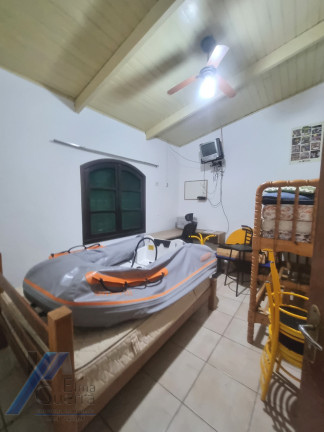 Imagem Casa com 2 Quartos à Venda, 90 m² em Itaguá - Ubatuba Imagem Casa com 2 Quartos à Venda, 90 m² em Itaguá - Ubatuba