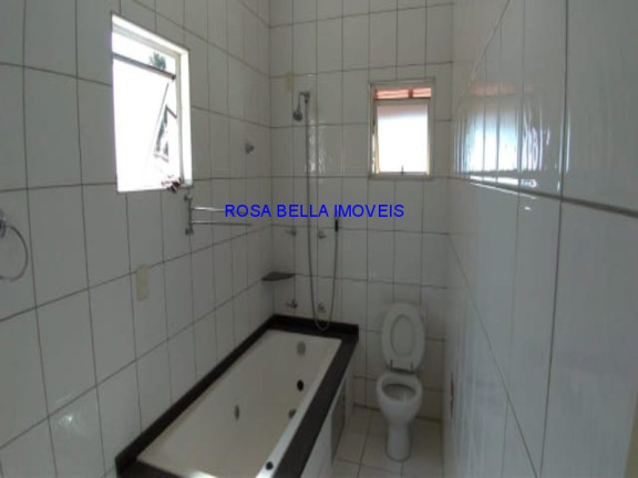Imagem Casa de Condomínio com 3 Quartos à Venda, 290 m² em Bomfim - Itupeva