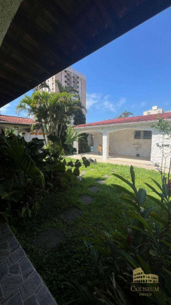 Imagem Casa com 3 Quartos à Venda, 400 m² em Balneário Flórida - Praia Grande Imagem Casa com 3 Quartos à Venda, 400 m² em Balneário Flórida - Praia Grande