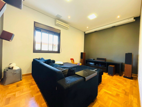 Imagem Casa com 4 Quartos à Venda, 315 m² em Brooklin Paulista - São Paulo Imagem Casa com 4 Quartos à Venda, 315 m² em Brooklin Paulista - São Paulo