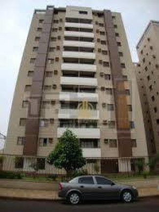 Apartamento com 3 Quartos à Venda, 97 m² em Santa Cruz Do José Jacques - Ribeirão Preto