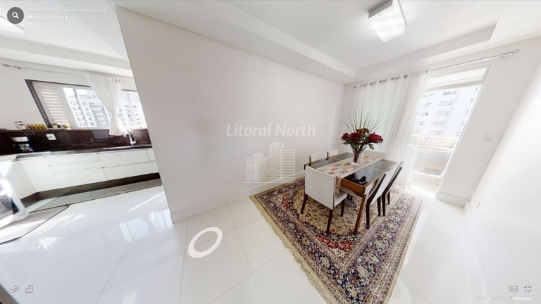 Imagem Apartamento com 3 Quartos à Venda, 178 m² em Fazenda - Itajaí