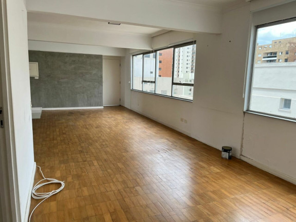 Imagem Apartamento com 3 Quartos à Venda, 127 m² em Vila Uberabinha - São Paulo Imagem Apartamento com 3 Quartos à Venda, 127 m² em Vila Uberabinha - São Paulo
