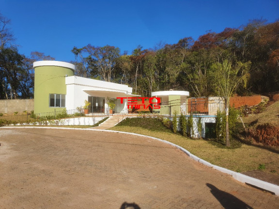 Imagem Terreno à Venda, 360 m² em Condomínio Colinas Do Sol - São Lourenço Imagem Terreno à Venda, 360 m² em Condomínio Colinas Do Sol - São Lourenço