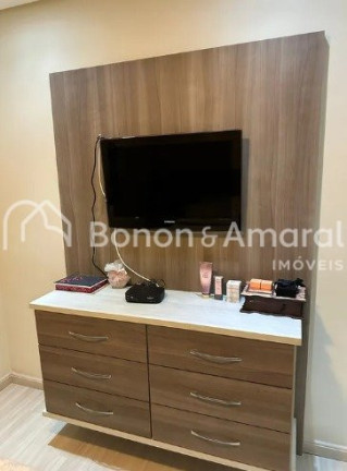 Imagem Apartamento com 3 Quartos à Venda, 92 m² em Parque Prado - Campinas