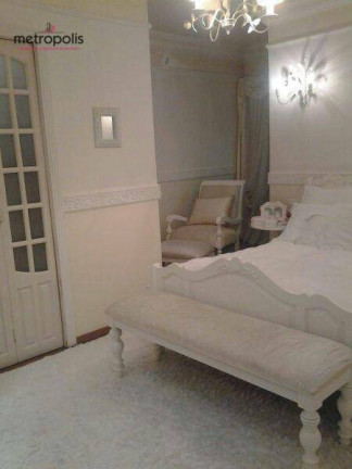 Imagem Sobrado com 3 Quartos à Venda, 360 m² em Barcelona - São Caetano Do Sul Imagem Sobrado com 3 Quartos à Venda, 360 m² em Barcelona - São Caetano Do Sul