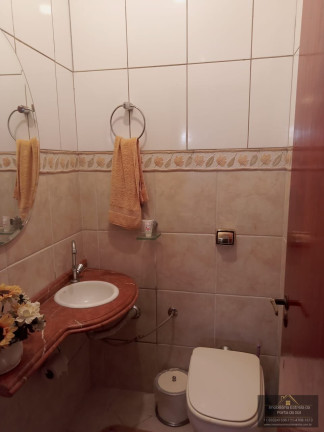 Imagem Imóvel com 5 Quartos à Venda, 3.200 m² em Porta Do Sol - Mairinque