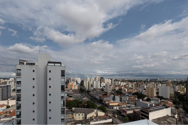 Imagem Imóvel com 1 Quarto à Venda, 28 m² em Vila Da Saúde - São Paulo Imagem Imóvel com 1 Quarto à Venda, 28 m² em Vila Da Saúde - São Paulo