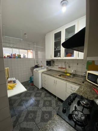 Imagem Apartamento com 3 Quartos à Venda, 65 m² em Barbalho - Salvador Imagem Apartamento com 3 Quartos à Venda, 65 m² em Barbalho - Salvador