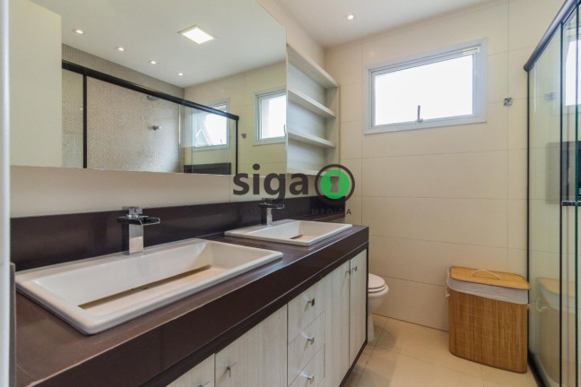Imagem Apartamento com 3 Quartos à Venda, 185 m² em Panamby - São Paulo Imagem Apartamento com 3 Quartos à Venda, 185 m² em Panamby - São Paulo