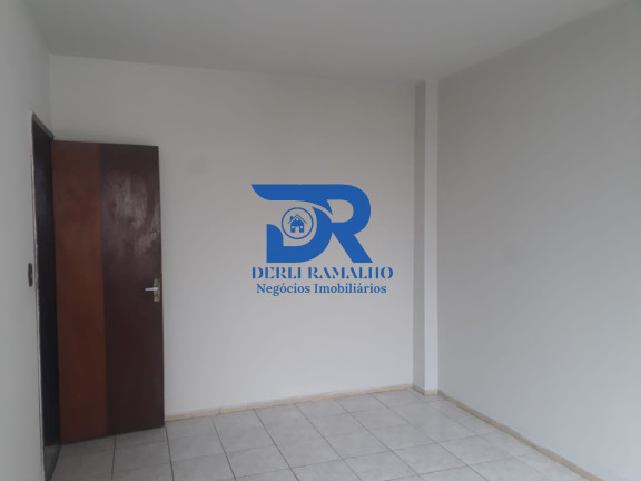 Imagem Apartamento com 2 Quartos para Alugar, 60 m² em Jardim Vinte E Cinco De Agosto - Duque De Caxias