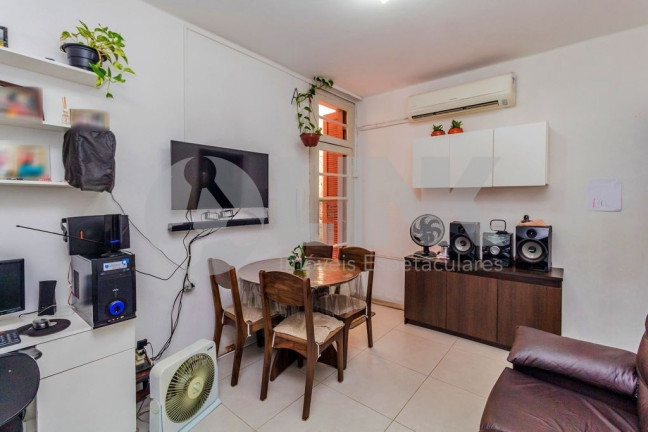 Apartamento com 2 Quartos à Venda, 62 m² em Petrópolis - Porto Alegre