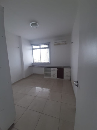 Imagem Apartamento com 3 Quartos à Venda, 132 m² em São Cristóvão - Teresina