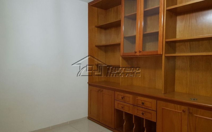 Imagem Casa de Condomínio com 5 Quartos à Venda, 400 m² em Bosque Dos Eucaliptos - São José Dos Campos