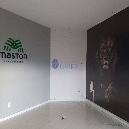 Ponto Comercial para Alugar, 80 m² em Vila Santana - Anápolis