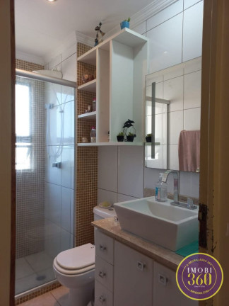 Imagem Apartamento com 2 Quartos à Venda, 62 m² em Chácara Belenzinho - São Paulo Imagem Apartamento com 2 Quartos à Venda, 62 m² em Chácara Belenzinho - São Paulo