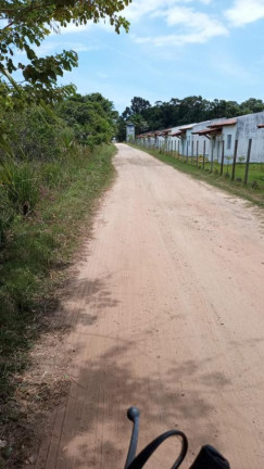 Imagem Terreno à Venda, 205 m² em Jaguaripe Imagem Terreno à Venda, 205 m² em Jaguaripe