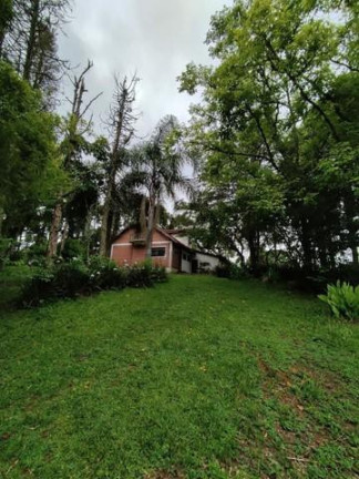 Imagem Imóvel com 3 Quartos à Venda, 128.260 m² em Centro - Contenda