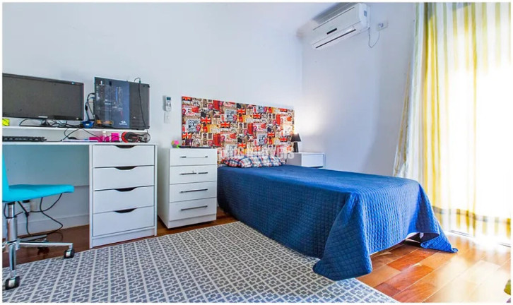 Imagem Apartamento com 4 Quartos para Alugar, 230 m² em Jardim Vila Mariana - São Paulo Imagem Apartamento com 4 Quartos para Alugar, 230 m² em Jardim Vila Mariana - São Paulo