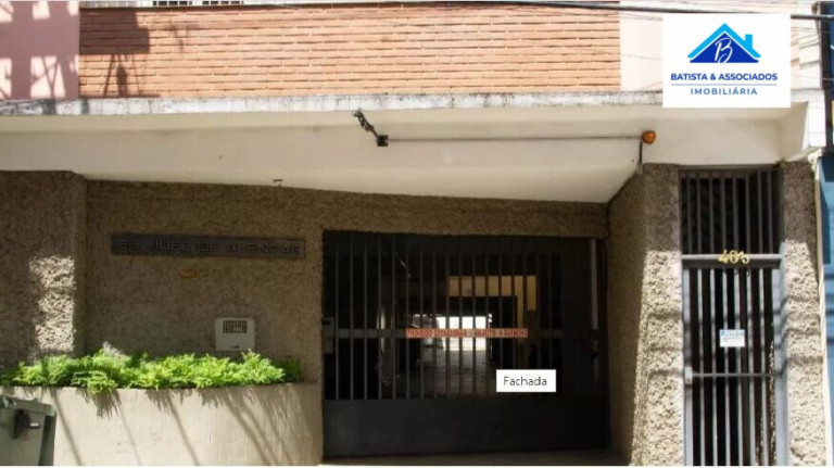 Foto do imóvel Apartamento com 1 Quarto à Venda, 42 m² em Centro - Campinas